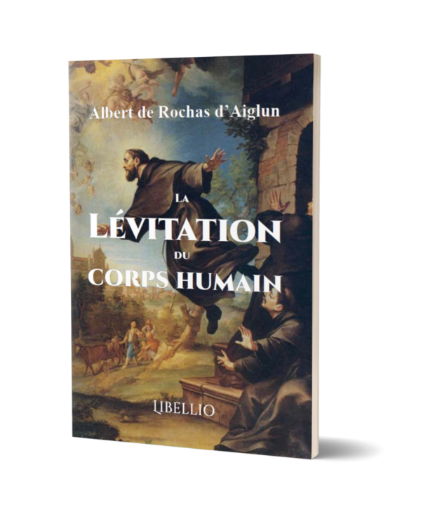 la-levitation
