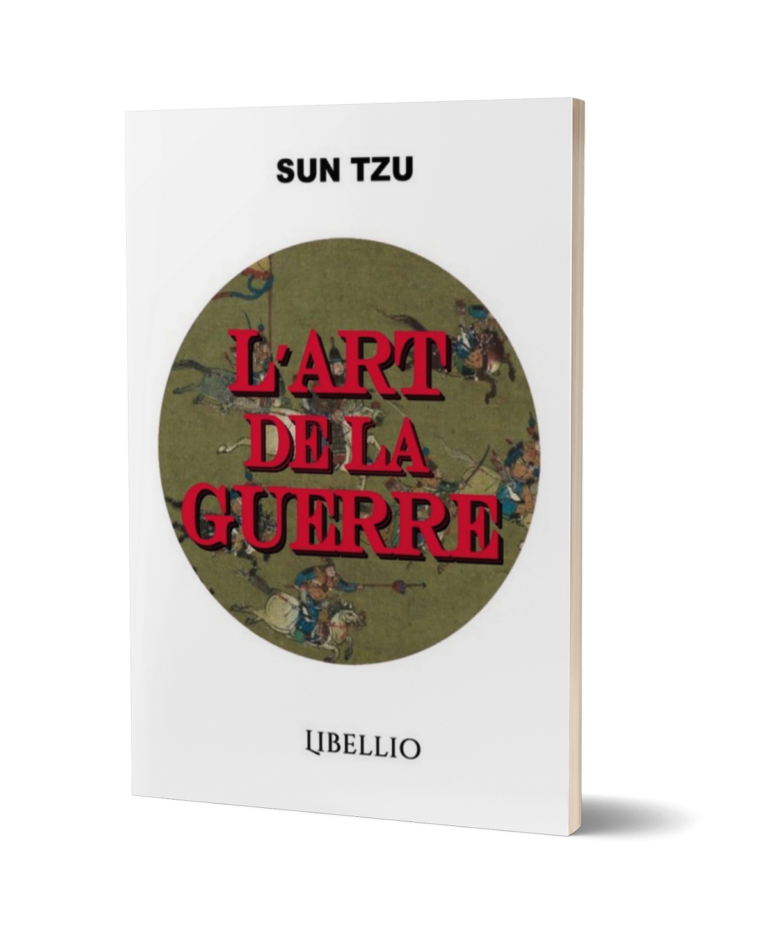 l'art de la guerre