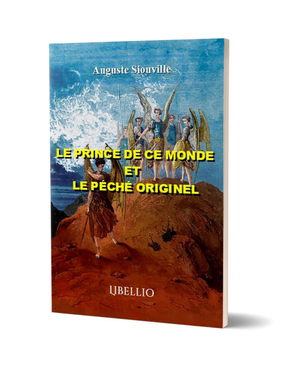 le-prince-de-ce-monde