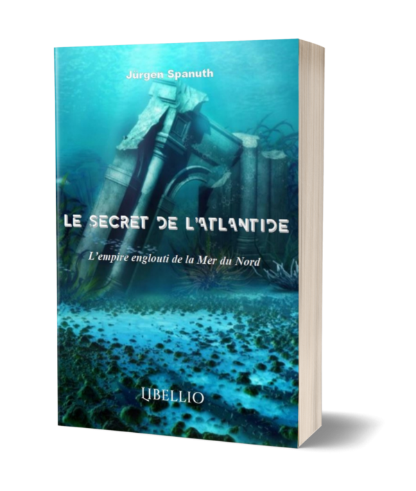 le-secret-de-l'atlantide