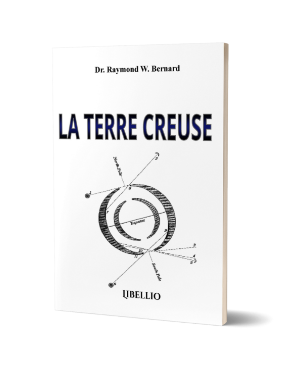 La Terre Creuse