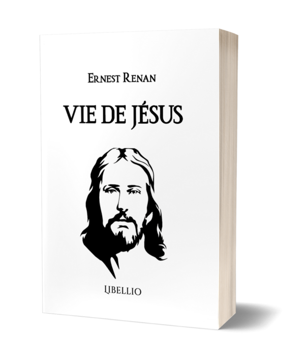 Vie de Jésus