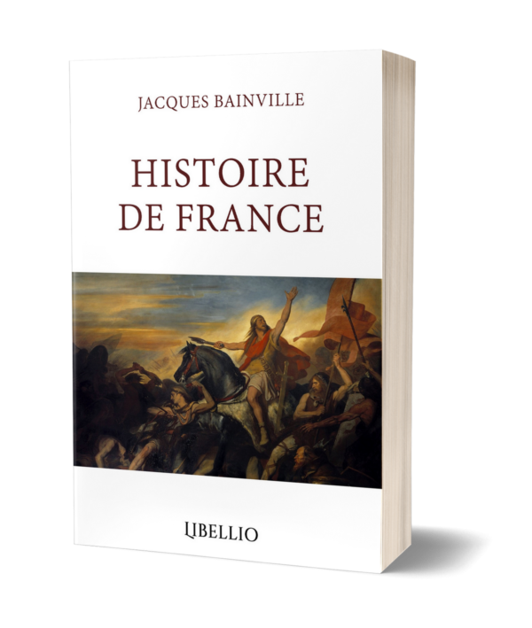 Histoire de France