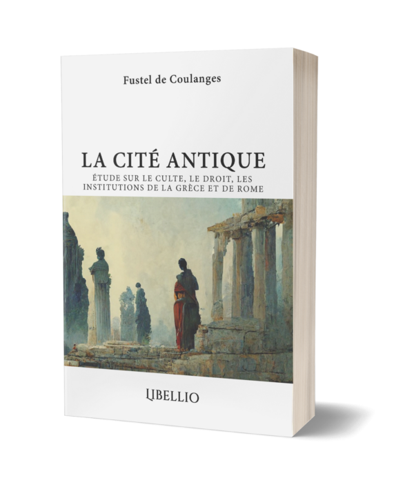 La cité antique