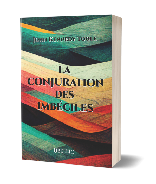 La conjuration des imbéciles