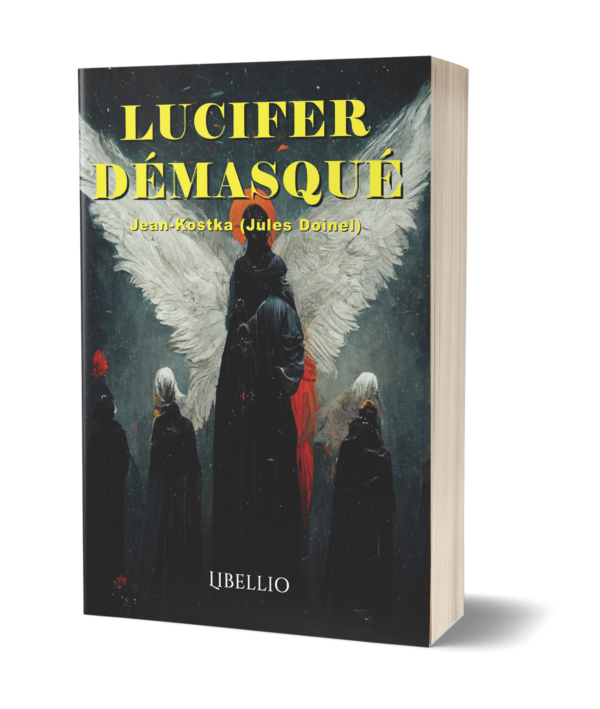 Lucifer démasqué