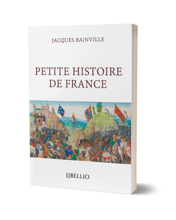 Petite histoire de France