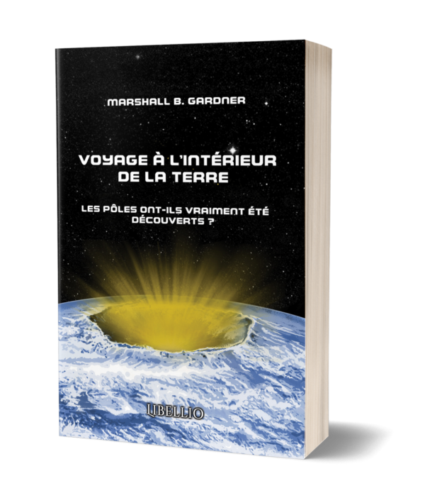 Voyage à l'intérieur de la Terre