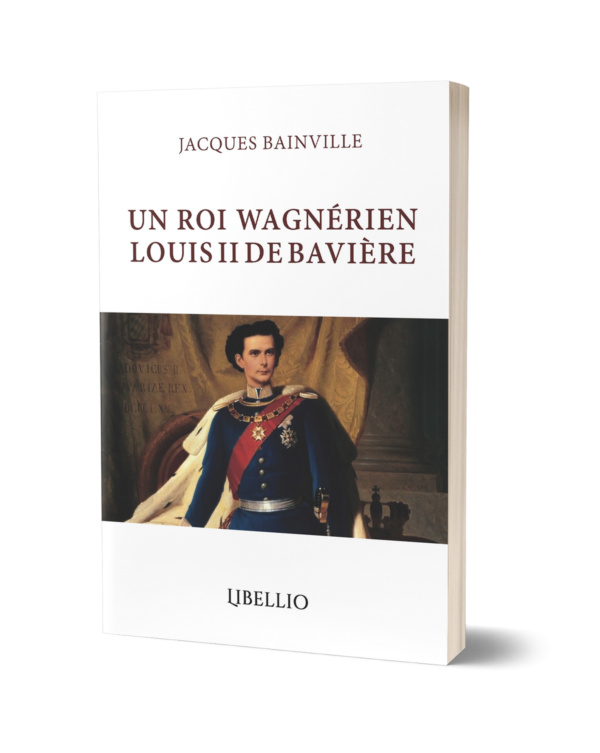 Louis II de Bavière