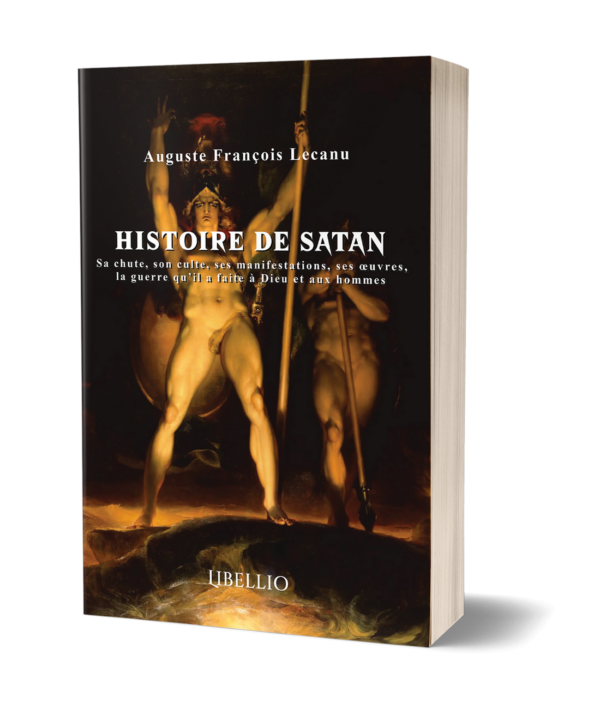 Histoire de Satan