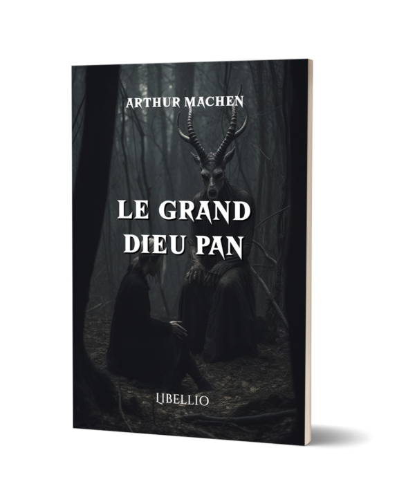 Le Grand Dieu Pan