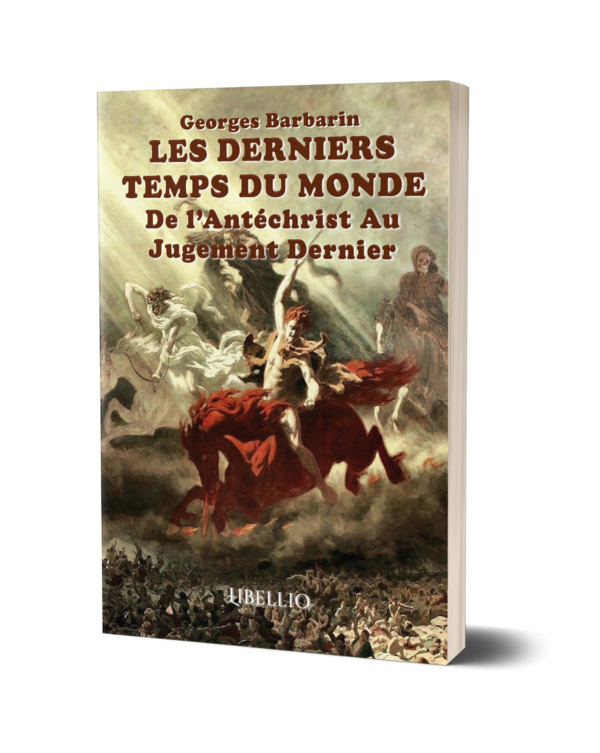 Les derniers temps du monde