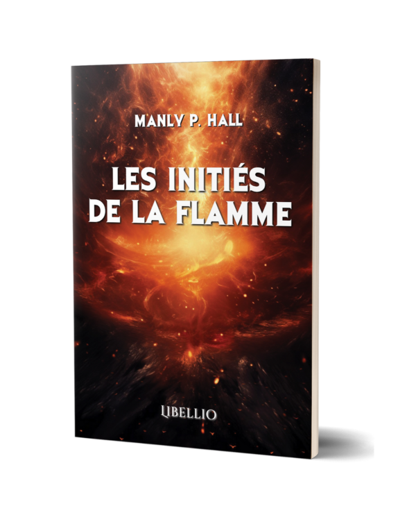 Les initiés de la flamme