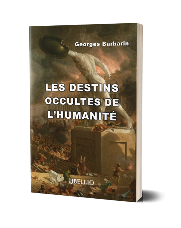 Les destins occultes de l'humanité